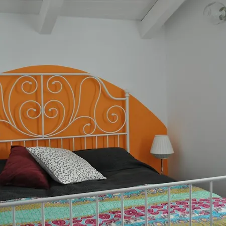 44 Passi * Castellabate