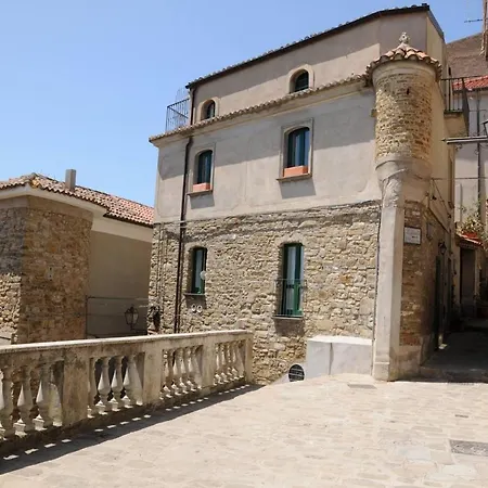 44 Passi Hébergement de vacances Castellabate