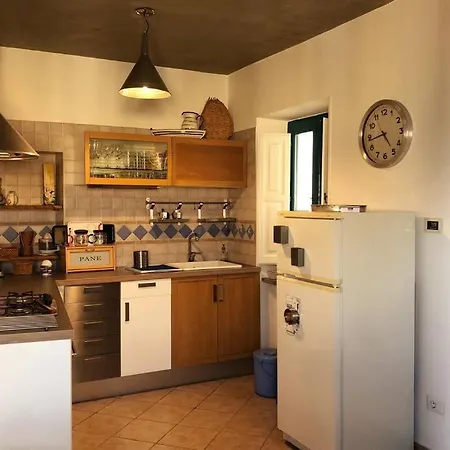 Hébergement de vacances 44 Passi