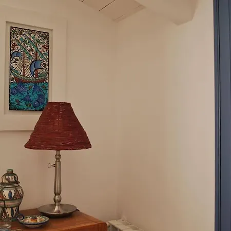 44 Passi Holiday home Castellabate