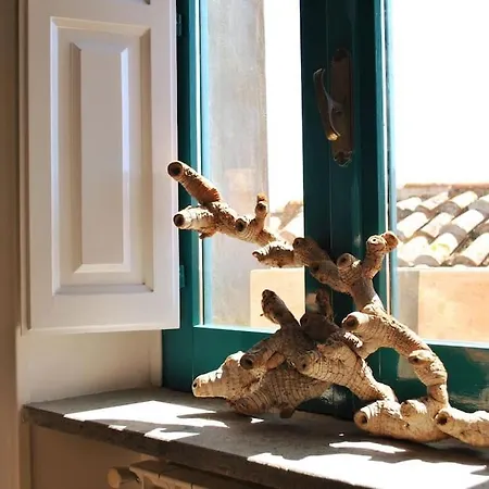 44 Passi Tatil Evi Castellabate