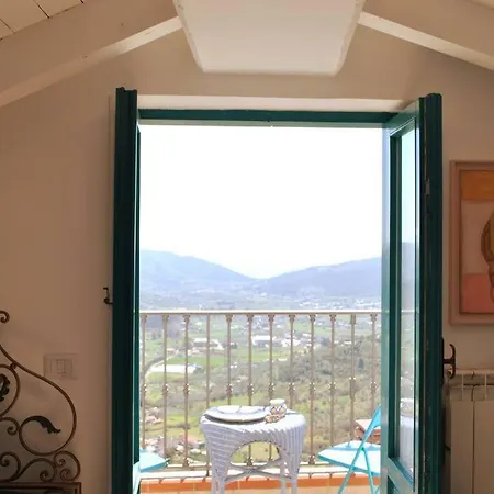Holiday home 44 Passi